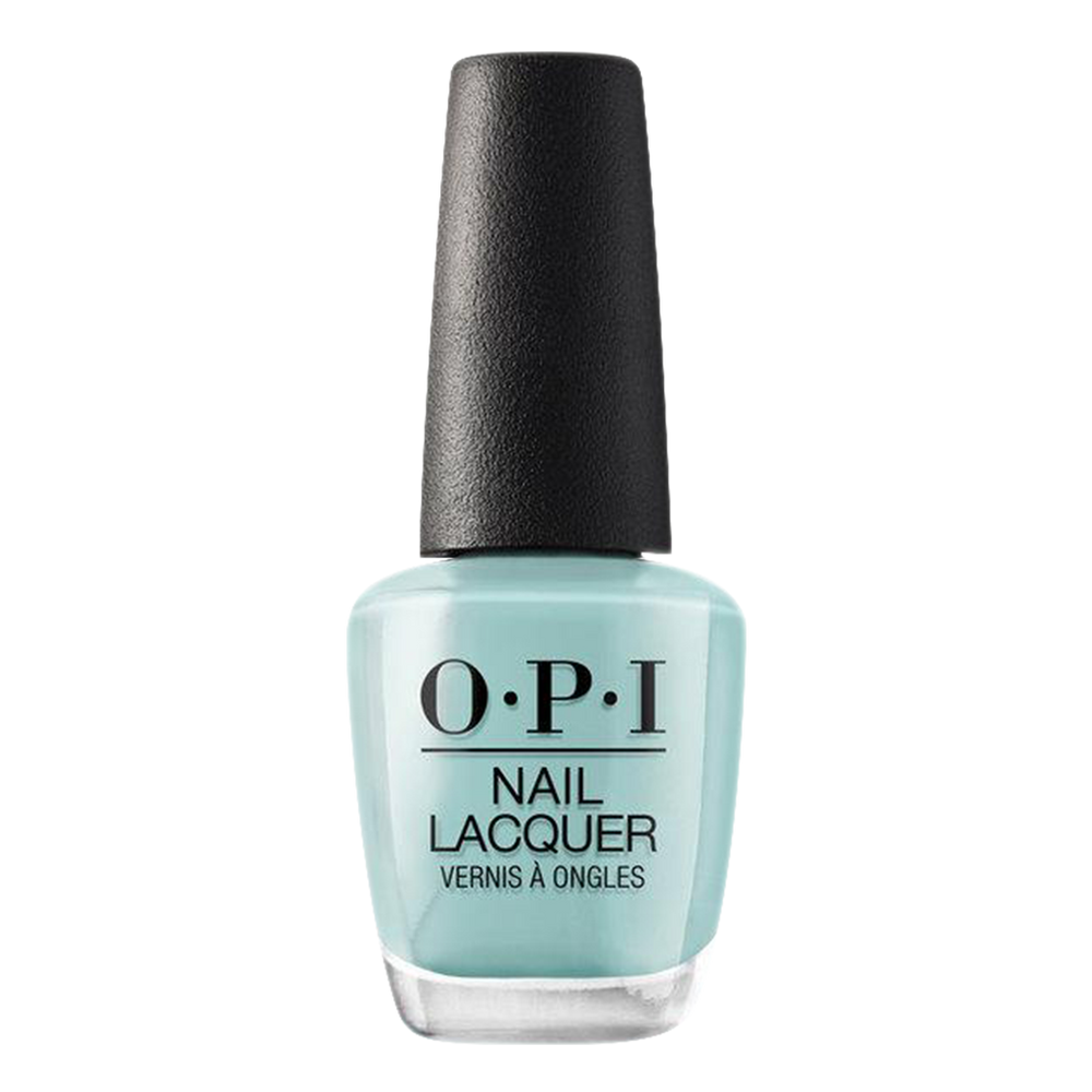 OPI Nail Lacquer 6, Grease Summer 2018 Collection, NL G44, Was It All Just a Dream?, 0.5oz KK1005