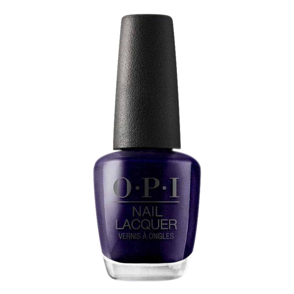 OPI Nail Lacquer 6, Grease Summer 2018 Collection, NL G46, Chills Are Multiplying!, 0.5oz KK1005