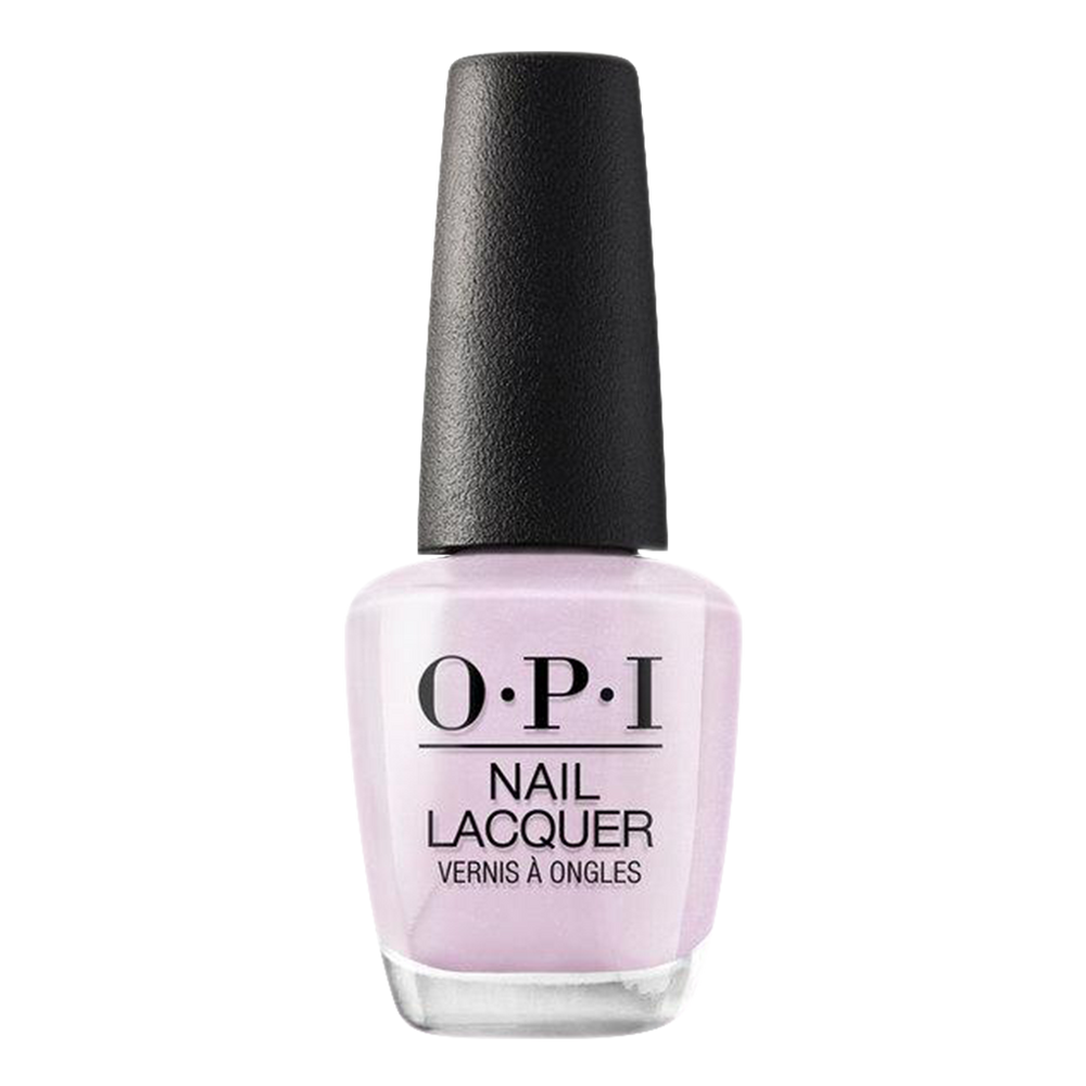OPI Nail Lacquer 6, Grease Summer 2018 Collection, NL G47, Frenchie Likes To Kiss?, 0.5oz KK1005