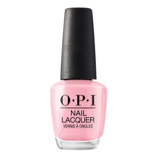 OPI Nail Lacquer 6, Grease Summer 2018 Collection, NL G48, Pink Ladies Rule the School, 0.5oz KK1005