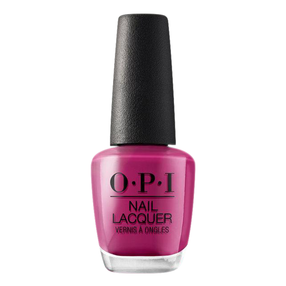 OPI Nail Lacquer 6, Grease Summer 2018 Collection, NL G50, You're the Shade That I Want, 0.5oz KK1005