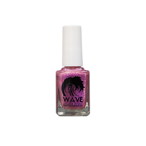 Wave Gel Nail Lacquer, Galaxy Collection, 01, 0.5oz OK1129