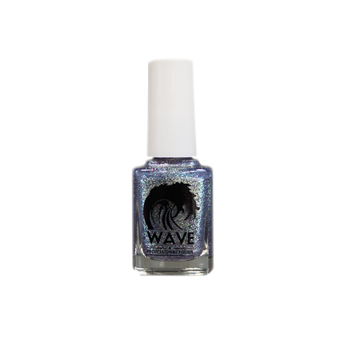 WAVEGEL Nail Lacquer, Galaxy Collection, 02, 0.5oz
