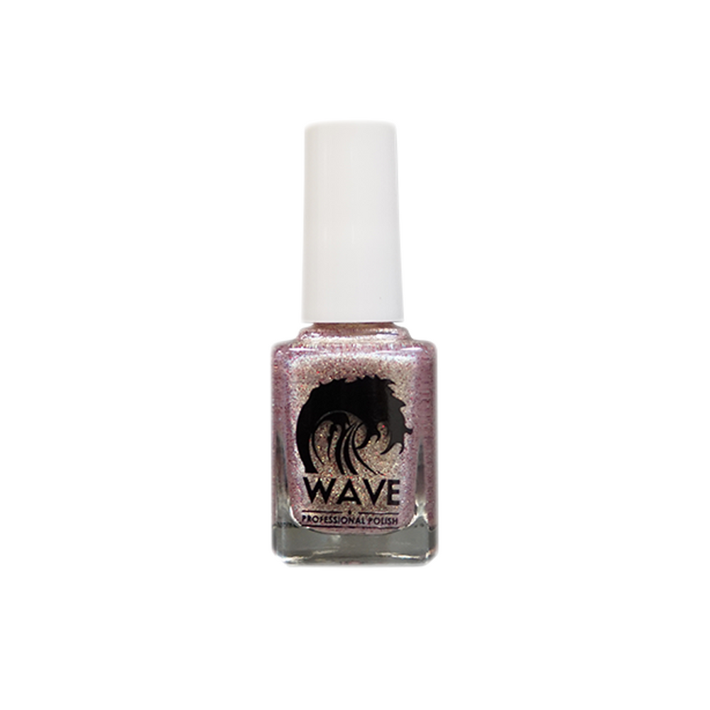 WAVEGEL Nail Lacquer, Galaxy Collection, 03, 0.5oz
