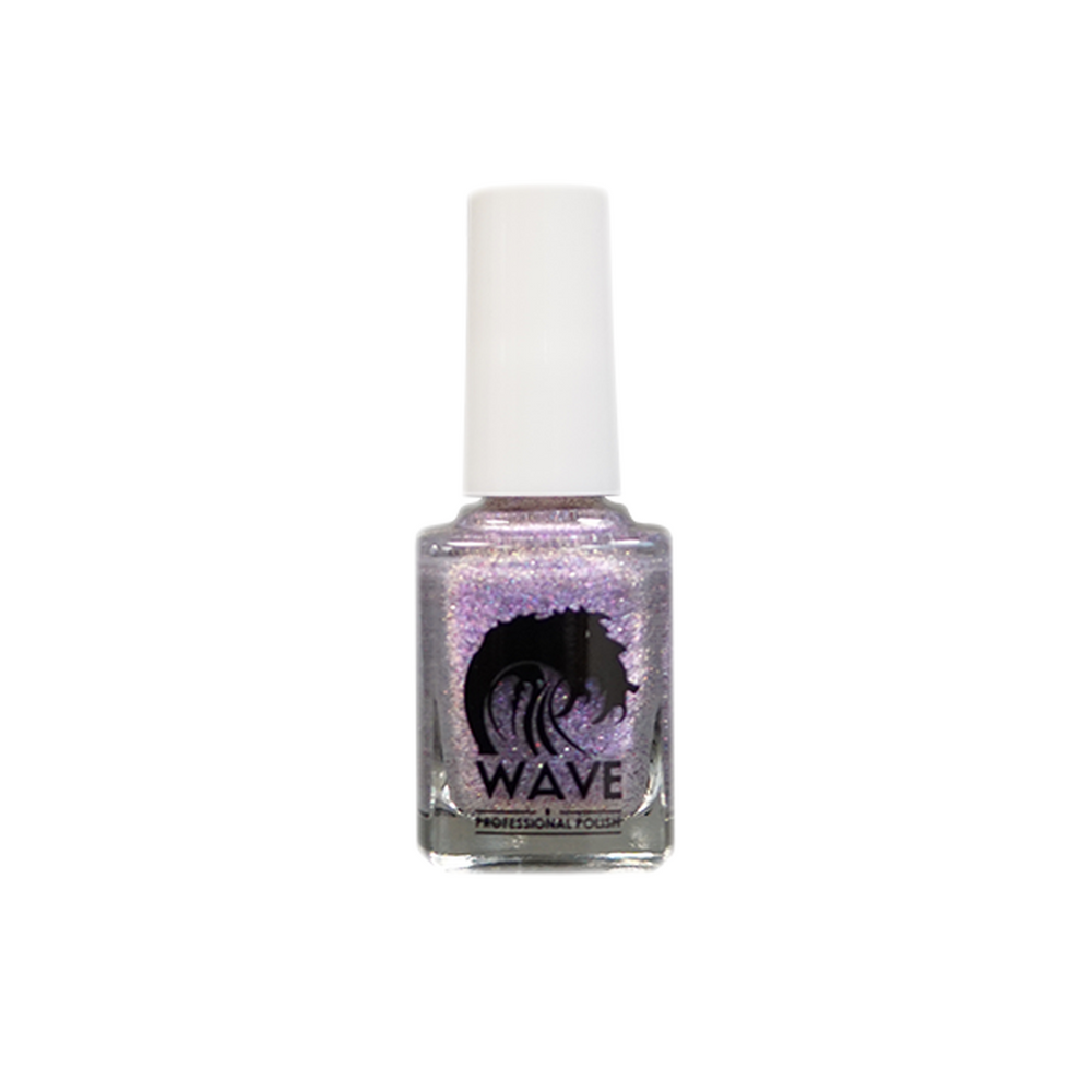 WAVEGEL Nail Lacquer, Galaxy Collection, 05, 0.5oz