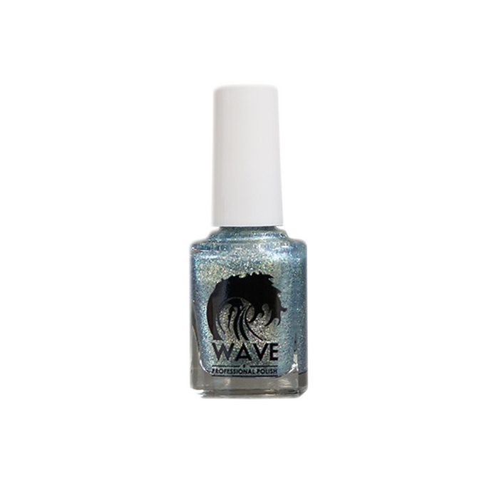 WAVEGEL Nail Lacquer, Galaxy Collection, 06, 0.5oz