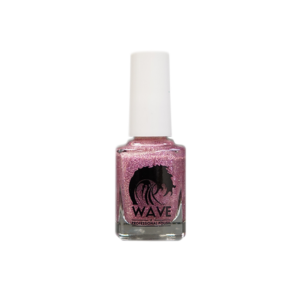 WAVEGEL Nail Lacquer, Galaxy Collection, 09, 0.5oz