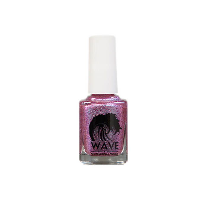 WAVEGEL Nail Lacquer, Galaxy Collection, 10, 0.5oz