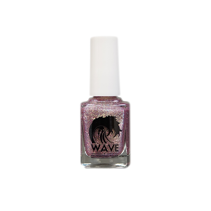 WAVEGEL Nail Lacquer, Galaxy Collection, 11, 0.5oz