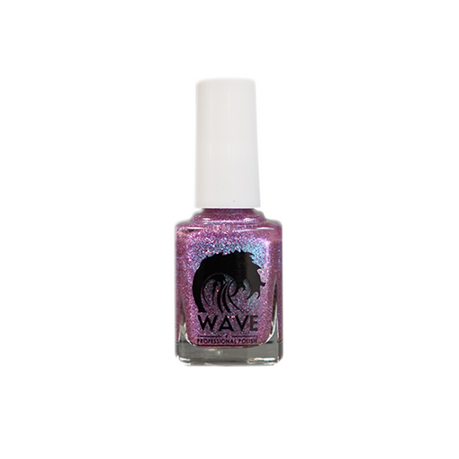 Wave Gel Nail Lacquer, Galaxy Collection, 12, 0.5oz OK1129