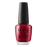 OPI Nail Lacquer, Classics Collection, NL H02, Chick Flick Cherry (Available 3 IN 1), 0.5oz KK1129