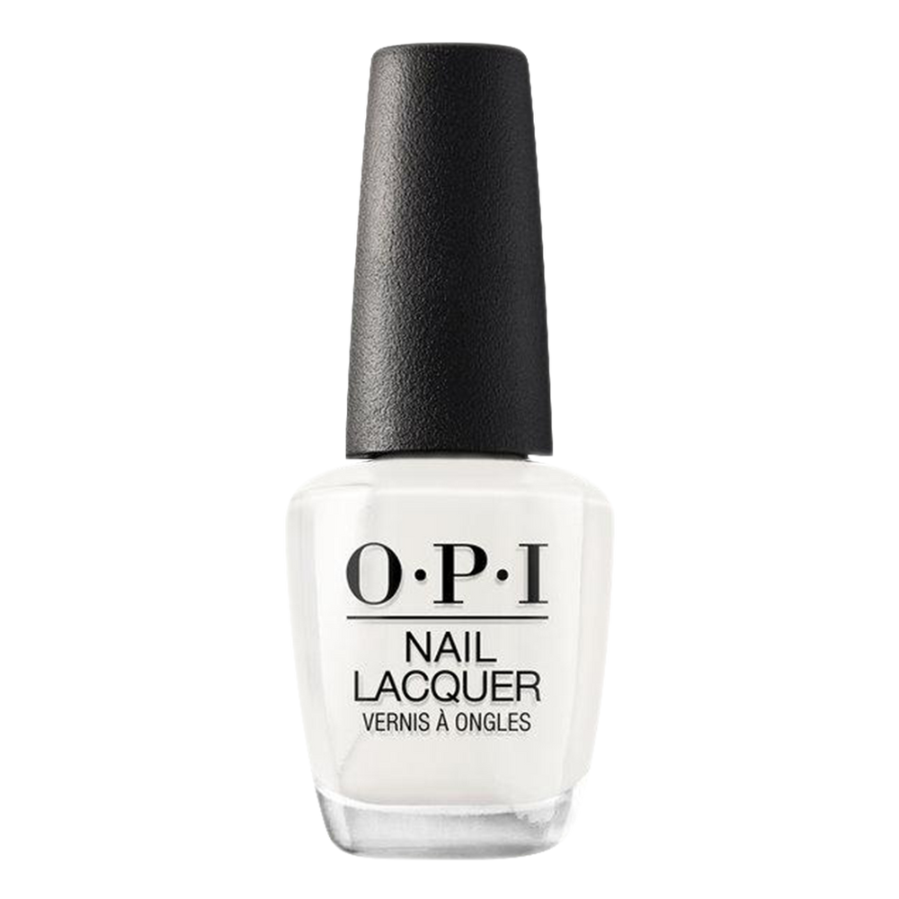 OPI Nail Lacquer, NL H22, Funny Bunny (Available 3 IN 1), 0.5oz MH0924
