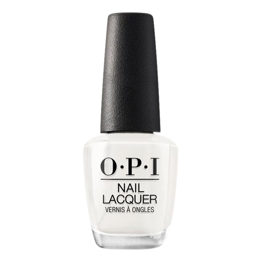OPI Nail Lacquer, NL H22, Funny Bunny (Available 3 IN 1), 0.5oz MH0924