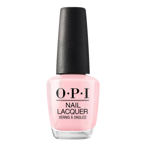 OPI Nail Lacquer, Make It Iconic Collection, NL H39,  It's A Girl, 0.5oz KK1022