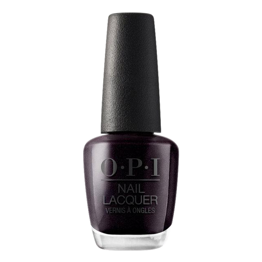 OPI Nail Lacquer, Make It Iconic Collection, NL H63, Vampsterdam, 0.5oz KK1022