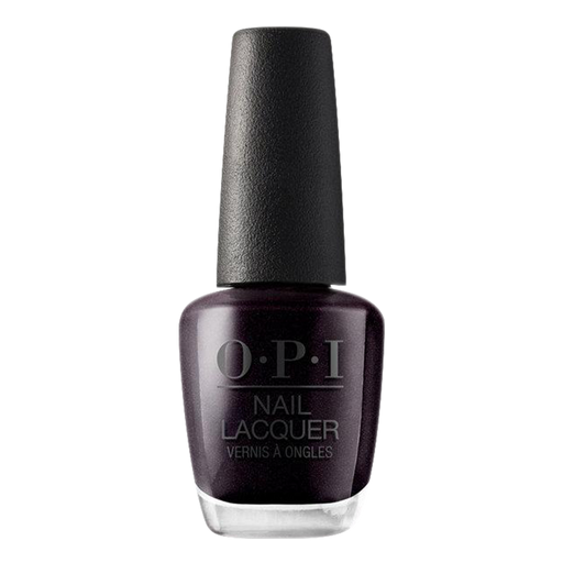 OPI Nail Lacquer, Make It Iconic Collection, NL H63, Vampsterdam, 0.5oz KK1022
