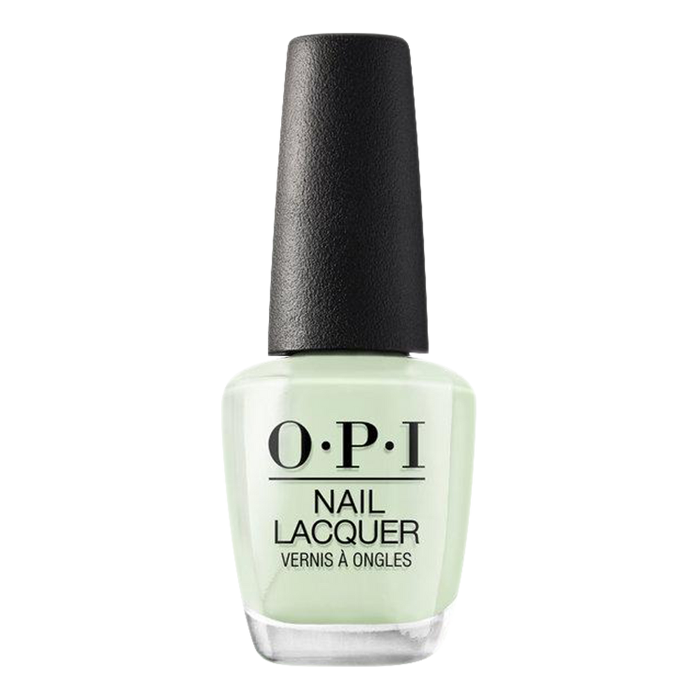 OPI Nail Lacquer, NL H65, Thats Hula-rious, 0.5oz KK1129