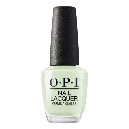 OPI Nail Lacquer, NL H65, Thats Hula-rious, 0.5oz KK1129