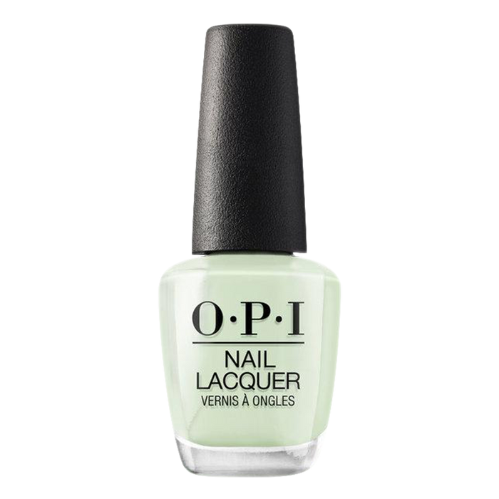 OPI Nail Lacquer, NL H65, Thats Hula-rious, 0.5oz KK1129