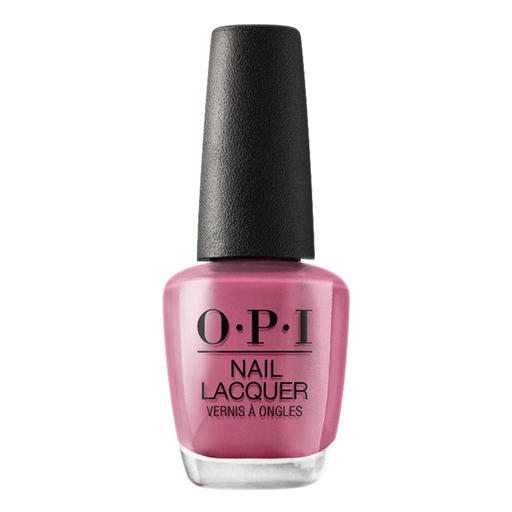 OPI Nail Lacquer, NL H72, Just Lanai-ing Around (Available 3 IN 1), 0.5oz MH0924