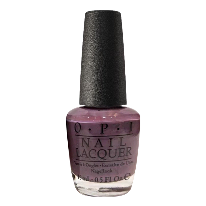 OPI Nail Lacquer, NL H73, Hello Hawaii Ya (Available 3 IN 1), 0.5oz MH0924