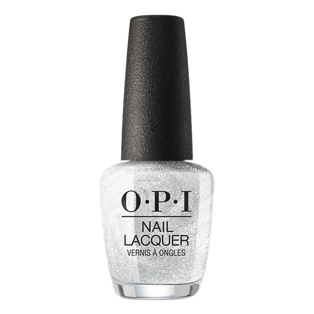 OPI Nail Lacquer, Love OPI XOXO Collection, HRJ02, Ornament to Be Together, 0.5oz KK0807