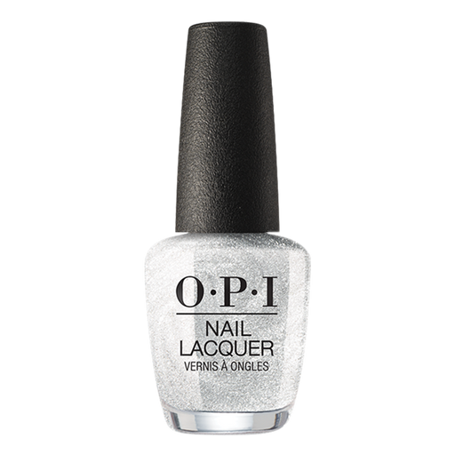 OPI Nail Lacquer, Love OPI XOXO Collection, HRJ02, Ornament to Be Together, 0.5oz KK0807