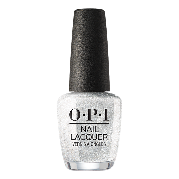 OPI Nail Lacquer, Love OPI XOXO Collection, HRJ02, Ornament to Be Together, 0.5oz KK0807