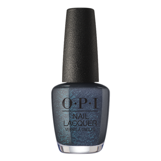 OPI Nail Lacquer, Love OPI XOXO Collection, HRJ03, Coalmates, 0.5oz KK0807