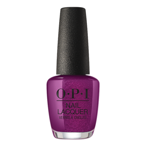 OPI Nail Lacquer, Love OPI XOXO Collection, HRJ05, Feel The Chemis-Tree,  0.5oz KK0807