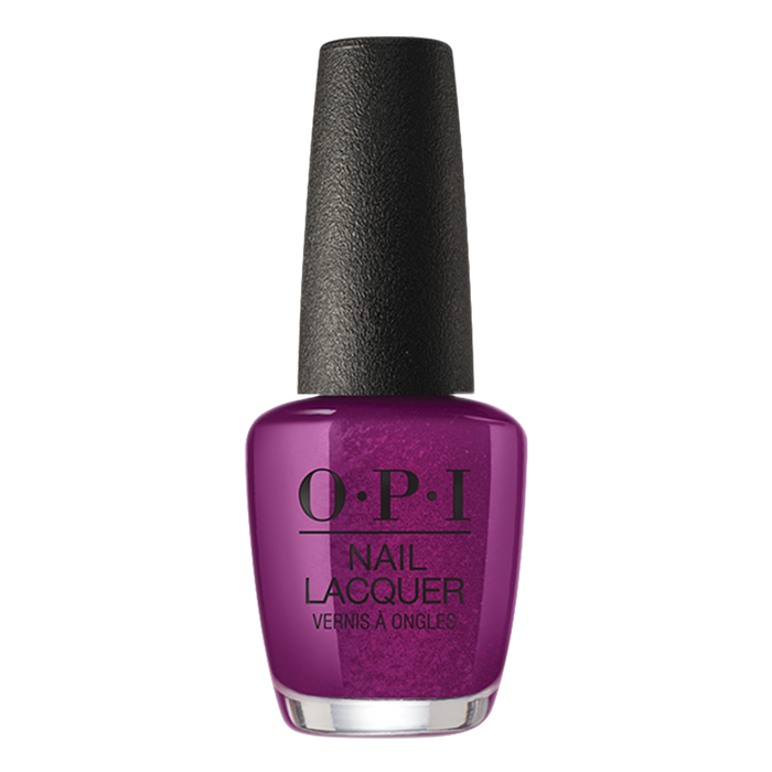 OPI Nail Lacquer, Love OPI XOXO Collection, HRJ05, Feel The Chemis-Tree,  0.5oz KK0807