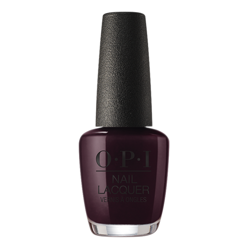 OPI Nail Lacquer, Love OPI XOXO Collection, HRJ06, Wanna Wrap?, 0.5oz