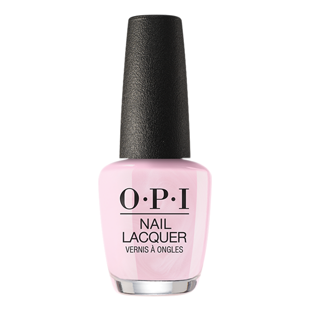 OPI Nail Lacquer, Love OPI XOXO Collection, HRJ07, The Color That Keeps On Giving, 0.5oz KK0807