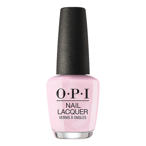 OPI Nail Lacquer, Love OPI XOXO Collection, HRJ07, The Color That Keeps On Giving, 0.5oz KK0807