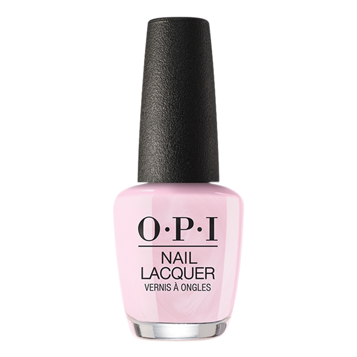 OPI Nail Lacquer, Love OPI XOXO Collection, HRJ07, The Color That Keeps On Giving, 0.5oz KK0807