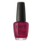 OPI Nail Lacquer, Love OPI XOXO Collection, HRJ08, Sending You Holiday Hugs, 0.5oz KK0807