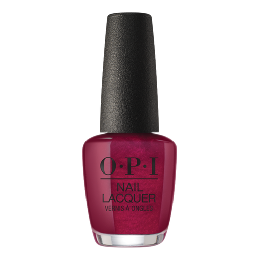 OPI Nail Lacquer, Love OPI XOXO Collection, HRJ08, Sending You Holiday Hugs, 0.5oz KK0807