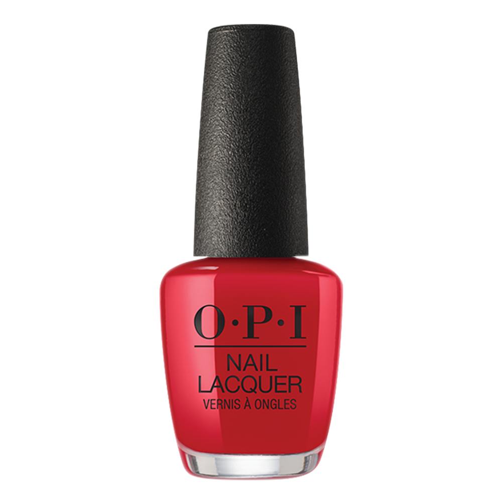 OPI Nail Lacquer, Love OPI XOXO Collection, HRJ09, Adam said "Its New Years Eve", 0.5oz KK0807