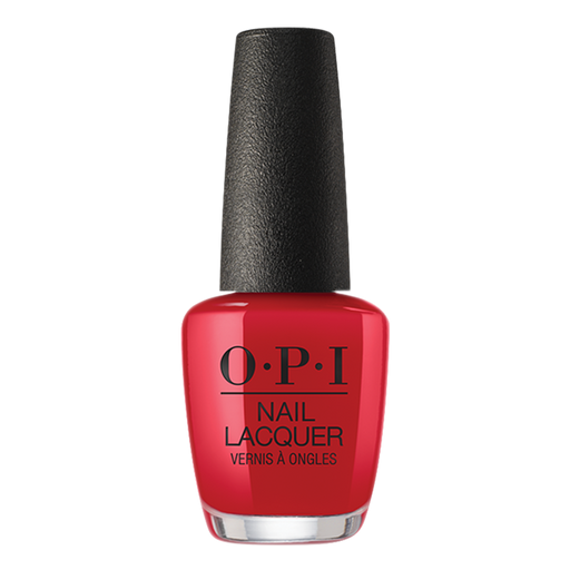 OPI Nail Lacquer, Love OPI XOXO Collection, HRJ09, Adam said "Its New Years Eve", 0.5oz KK0807