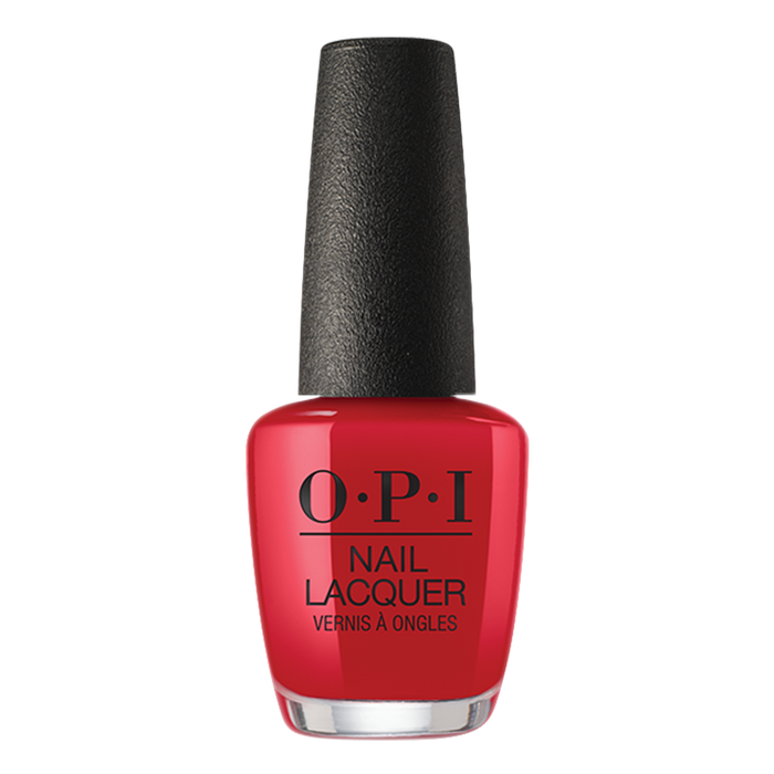 OPI Nail Lacquer, Love OPI XOXO Collection, HRJ09, Adam said "Its New Years Eve", 0.5oz KK0807