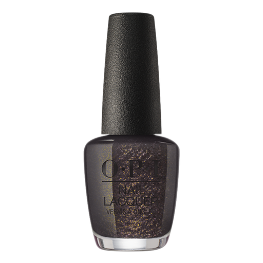 OPI Nail Lacquer, Love OPI XOXO Collection, HRJ11, Top the Package with a Beau, 0.5oz