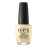 OPI Nail Lacquer, Love OPI XOXO Collection, HRJ12, Gift of Gold Never Gets, 0.5oz KK0807