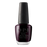 OPI Nail Lacquer, NL I43, Black Cherry Chutney (Available 3 IN 1), 0.5oz KK1129