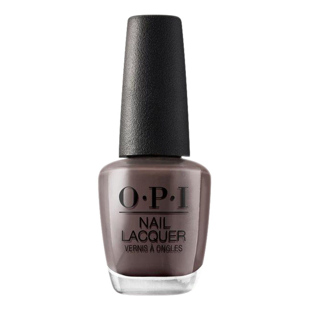 OPI Nail Lacquer, Iceland Collection, NL I54, That’s What Friends Are Thor (Available 3 IN 1), 0.5oz KK1206