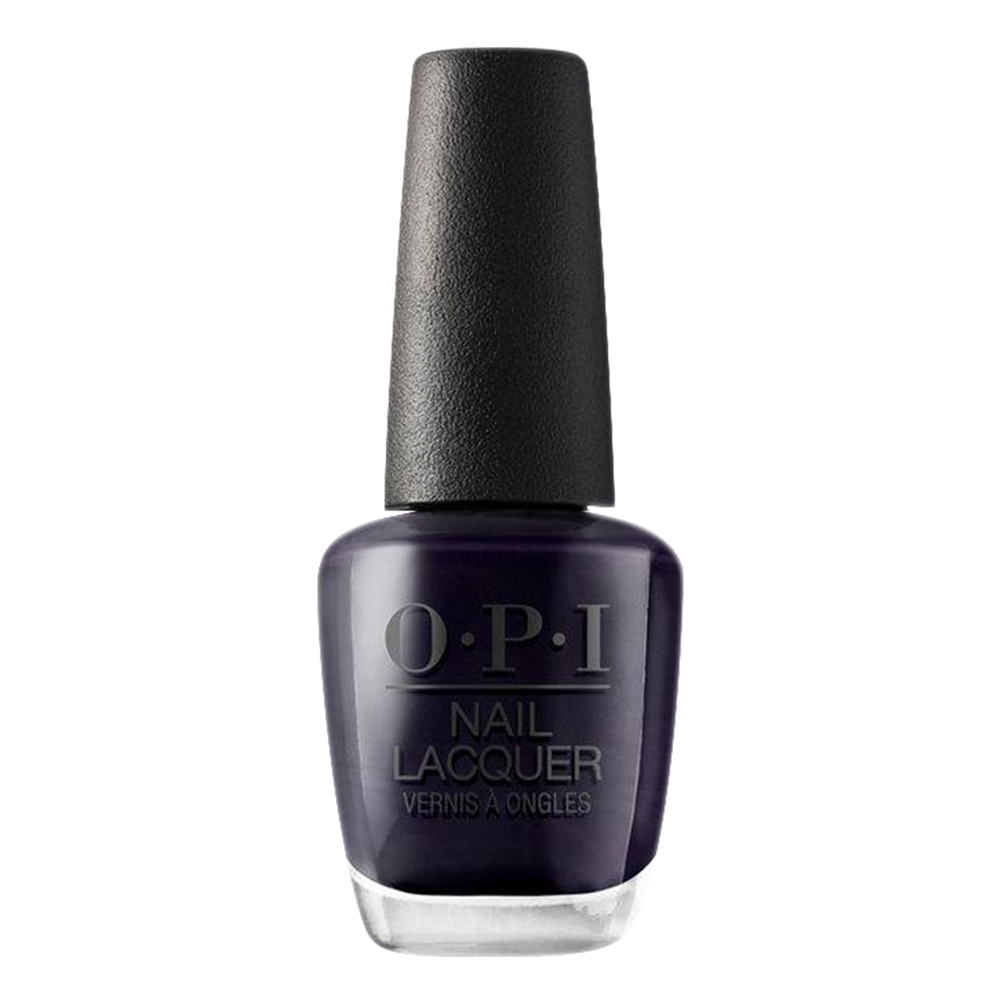 OPI Nail Lacquer, Iceland Collection, NL I56, Suzi & the Arctic Fox (Available 3 IN 1), 0.5oz MH0924