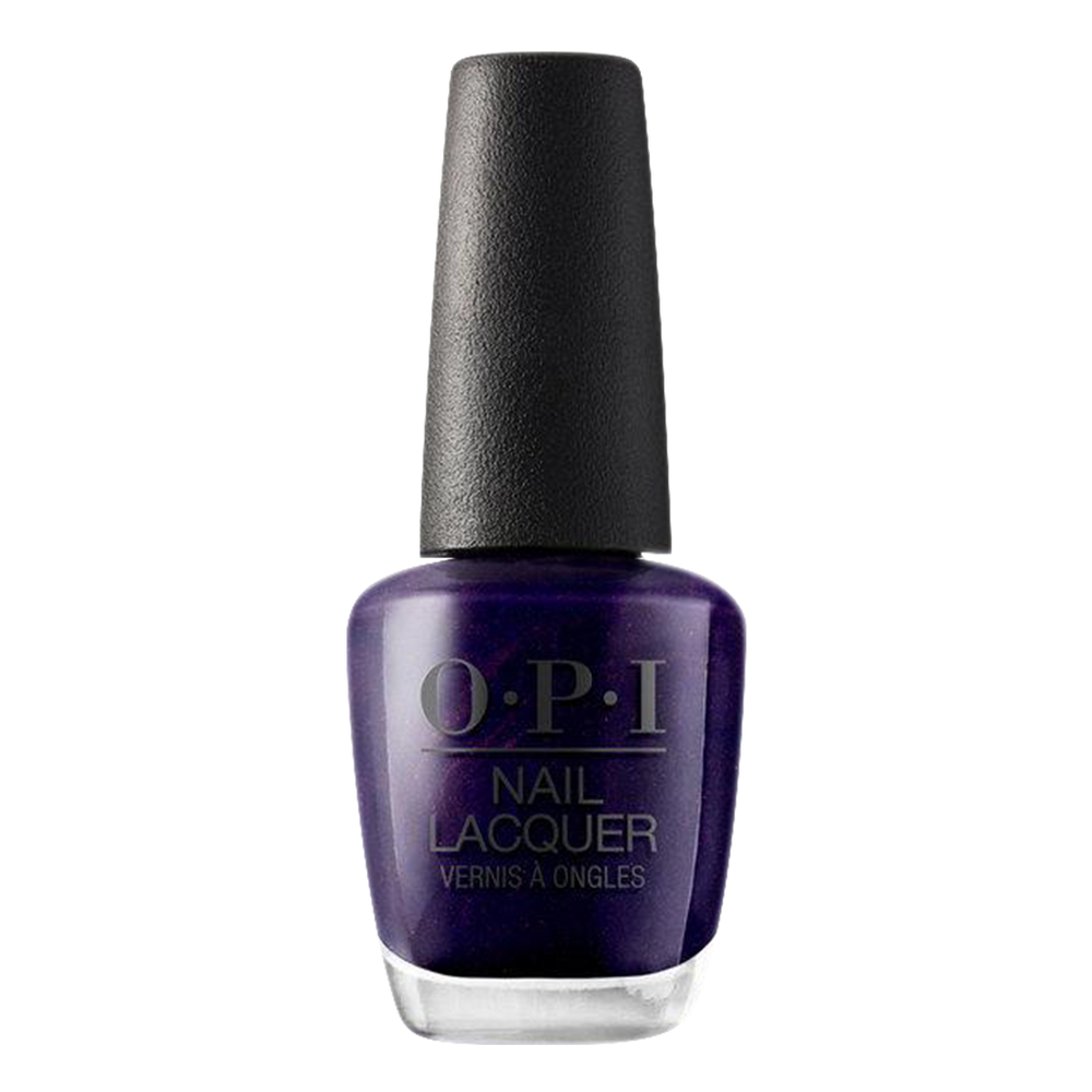 OPI Nail Lacquer, Iceland Collection, Turn On the Northern Lights!, NL I57, 0.5oz KK1129