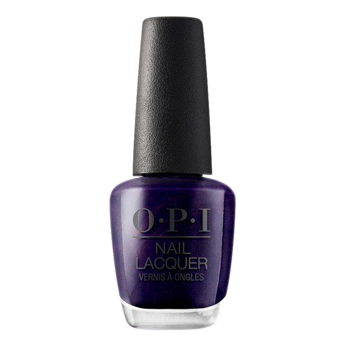 OPI Nail Lacquer, Iceland Collection, Turn On the Northern Lights!, NL I57, 0.5oz KK1129