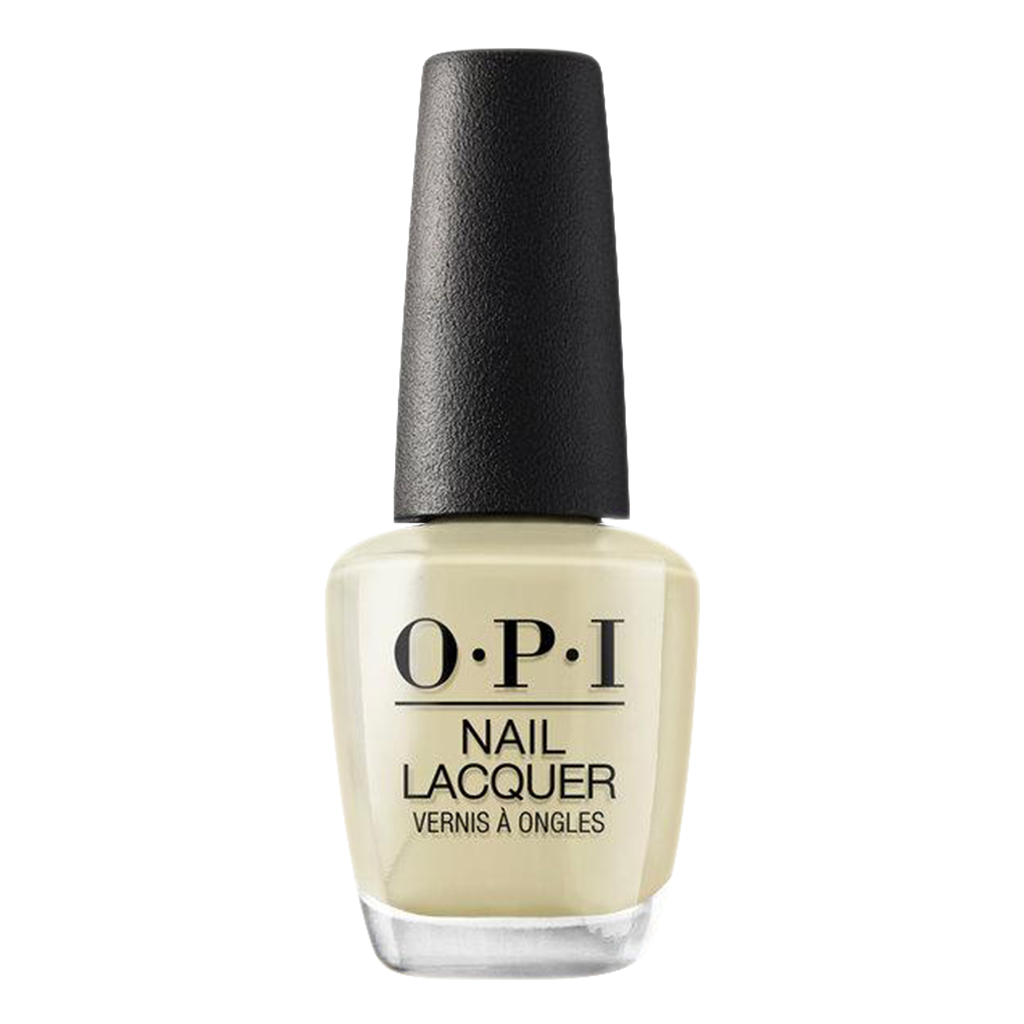 OPI Nail Lacquer, Iceland Collection, This Isn’t Greenland , NL I58, 0.5oz MH0924