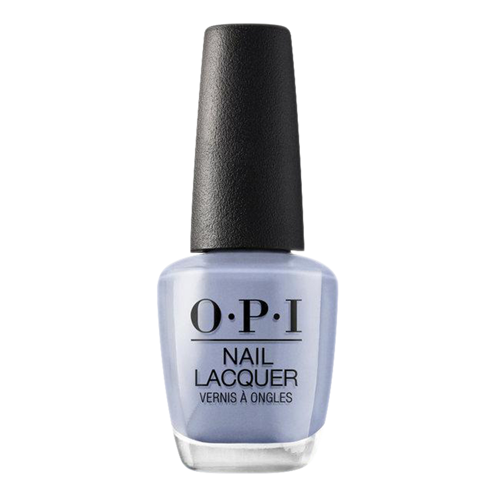 OPI Nail Lacquer, Iceland Collection, Check Out the OId Geysirs , NL I60, 0.5oz KK1129