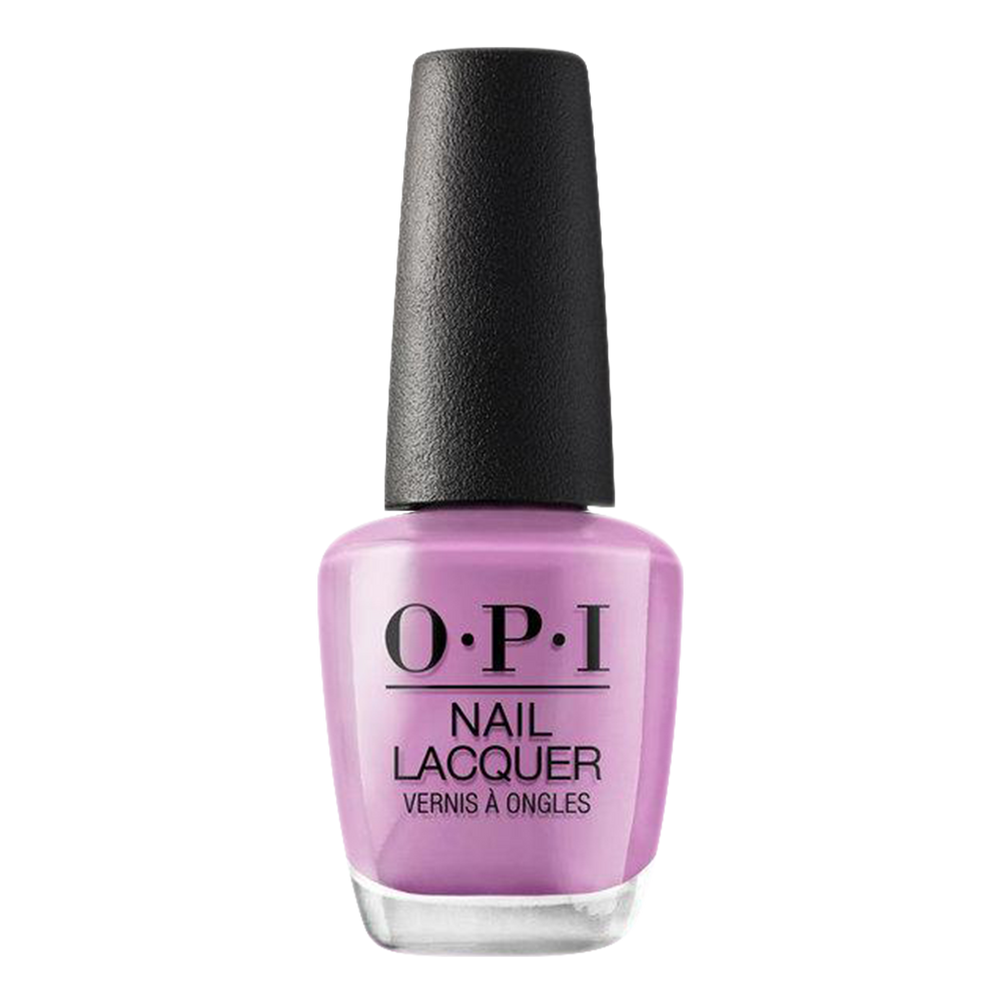 OPI Nail Lacquer, Iceland Collection, NL I62, One Heckla of a Color! (Available 3 IN 1), 0.5oz KK1206